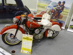 Messe Tulln am 27.03.2025